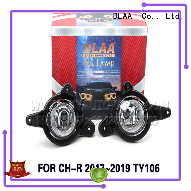 Latest 12 volt led driving lights ty309l2led for business for Toyota Cars