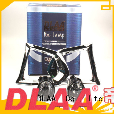 DLAA teana nissan fog lamp for sale for Nissan Cars