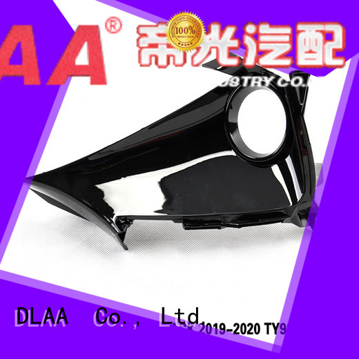 DLAA hatchback fog light covers Suppliers for Cars