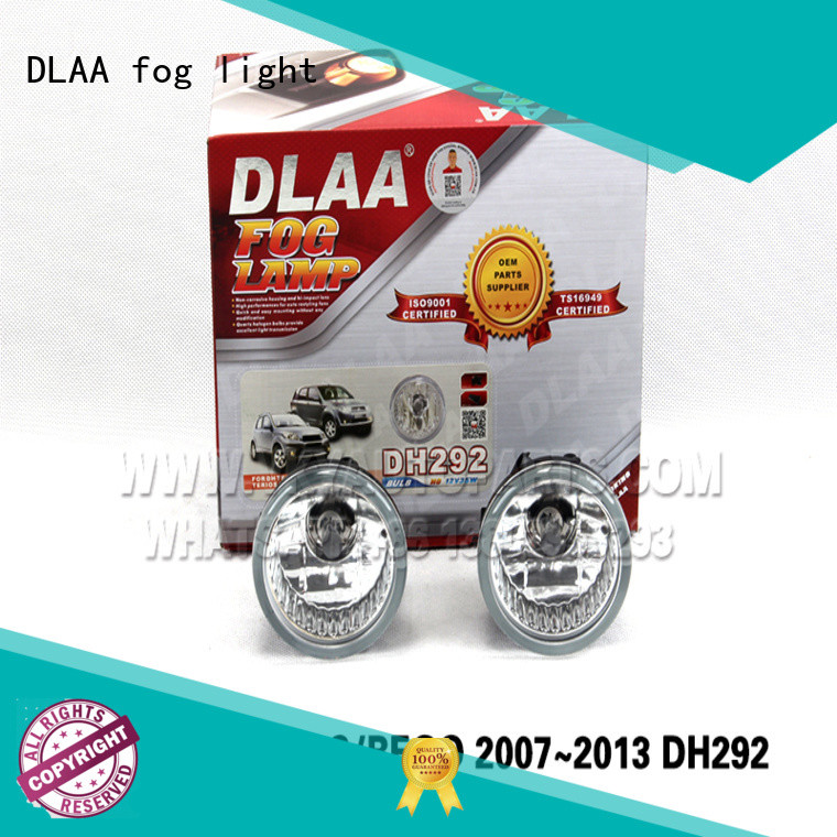 DLAA 12v35w cheap fog lights Supply for Daihatsu Cars