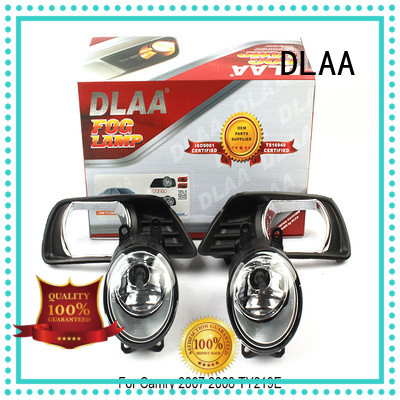 DLAA ty917 off road fog lights Supply for Toyota Cars