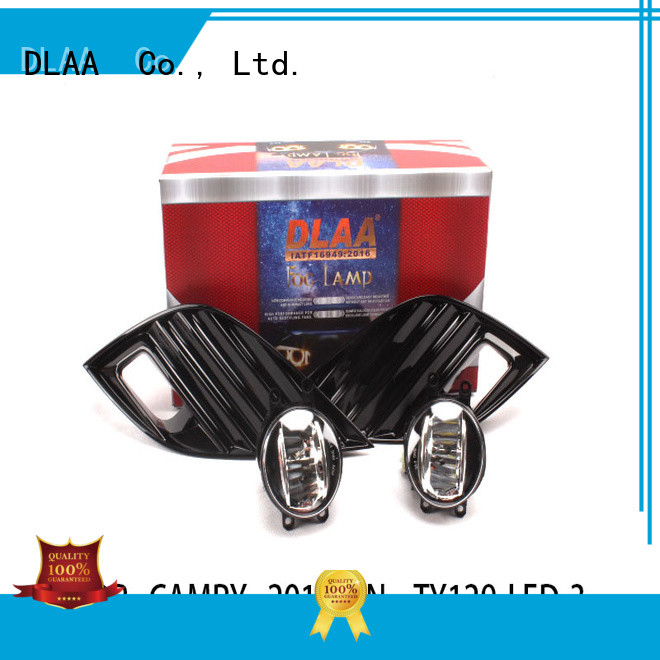 DLAA Top cheap fog lights for sale manufacturers for Toyota Cars