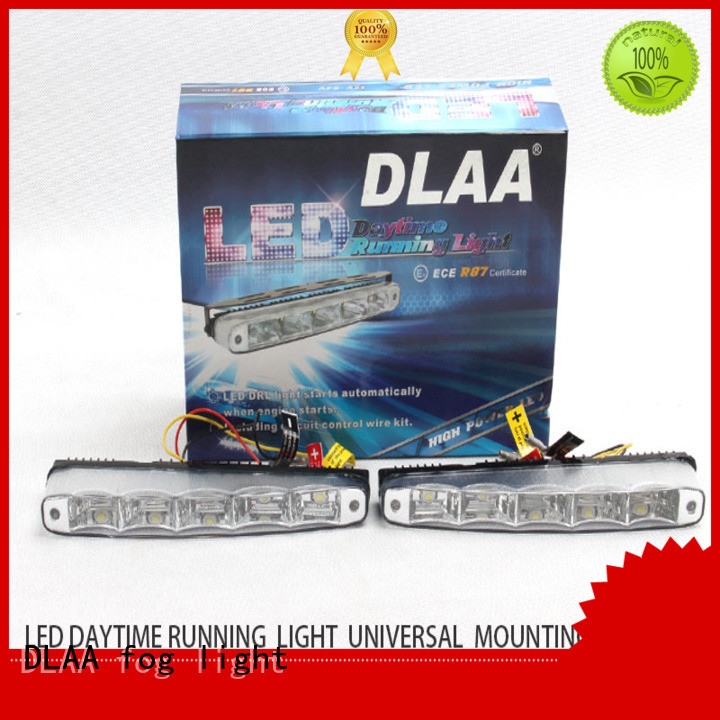 DLAA Best brightest driving lights Suppliers for Automotives
