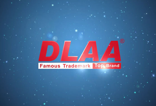 DLAA Promotional video