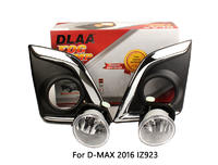 DLAA  Fog Lamp Set Bumper Lamp For D-MAX 2016-ON IZ923