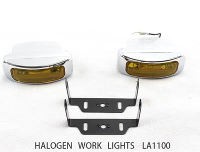 DLAA  Halogen work lights Lamp LA1100