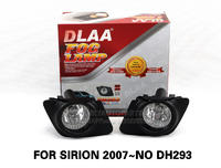 DLAA  Fog Lamp Set Bumper Lamp FOR SIRION 2007~NO DH293