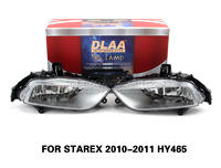 DLAA Fog Lamp Set Bumper Lamp FOR STAREX 2010-2011 HY465