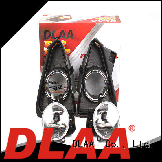 DLAA High quality 3rd gen tacoma fog lights Company for Toyota Cars
