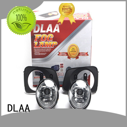 DLAA ty640 6 inch fog lights for business for Toyota Cars
