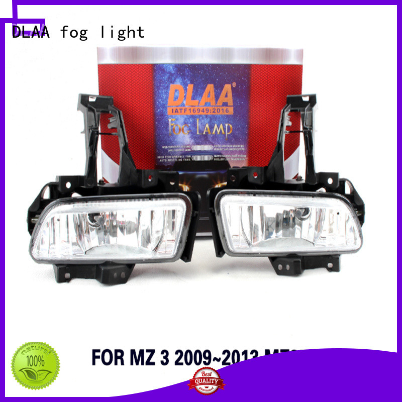 DLAA mz522 fog lamp light Suppliers for Mazda Cars