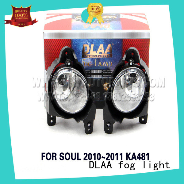 DLAA Top kia fog lights for business for Kia Cars