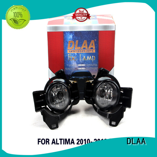 DLAA ns782 high intensity fog lights manufacturers for Nissan Cars
