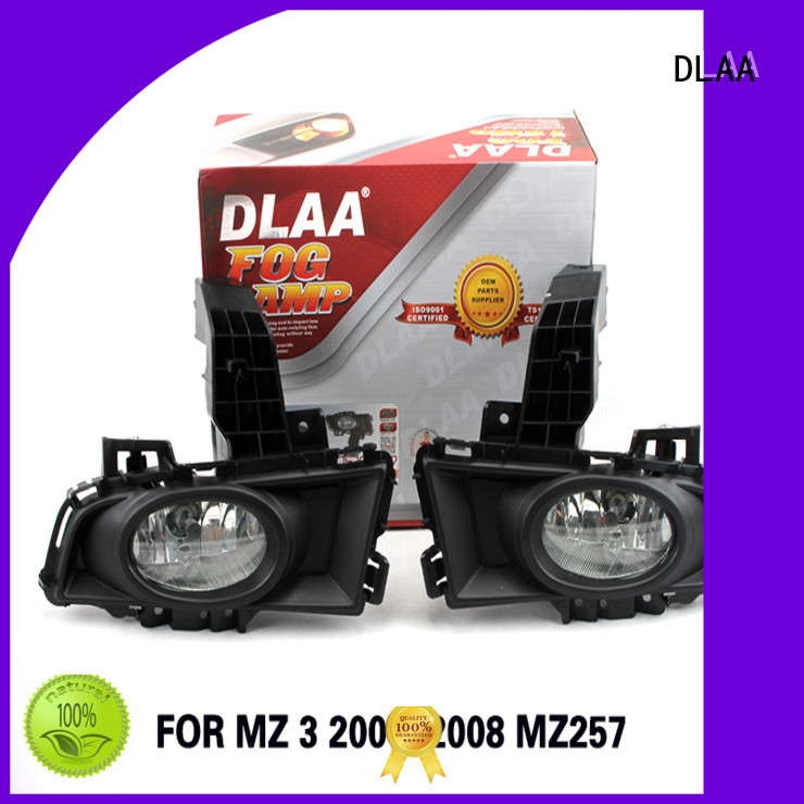 Wholesale good fog lights dlaacomplete manufacturers for Mazda Cars
