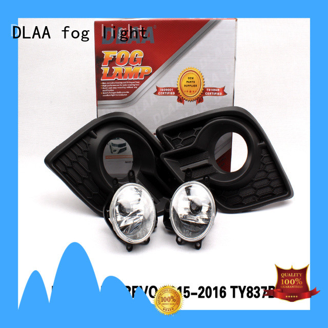 Custom 6 inch fog lights ty530 Suppliers for Toyota Cars