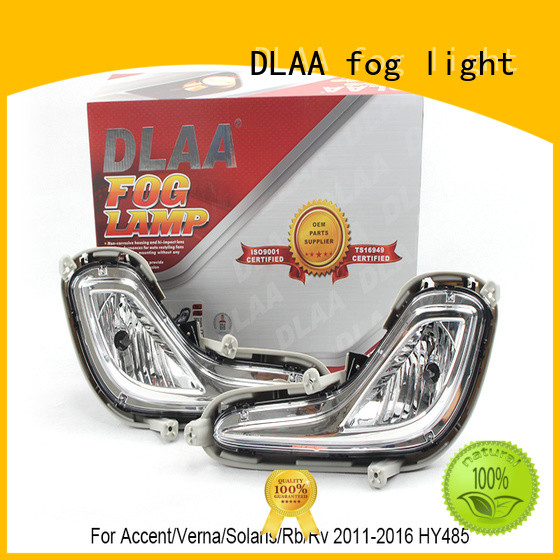 Latest fog lights sale starex for business for Hyundai Cars