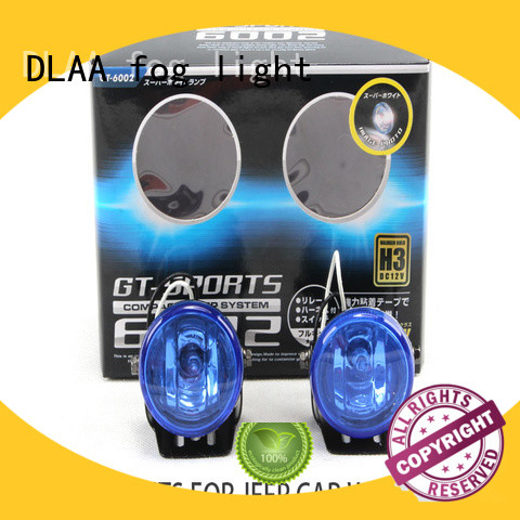 DLAA Best brightest led light bar Suppliers for Automotives