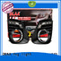 Wholesale 3 inch round fog lights ty309l2led factory for Toyota Cars