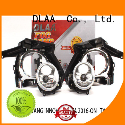 High-quality universal fog lights for cars ty858e for business for Toyota Cars