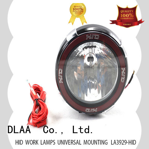 DLAA jeep cheap driving lights manufacturers for Automotives