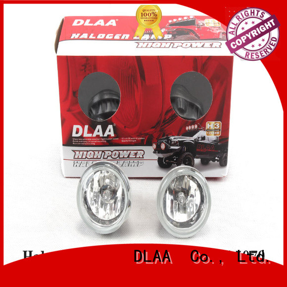 DLAA lights brightest led driving lights for business for Automotives