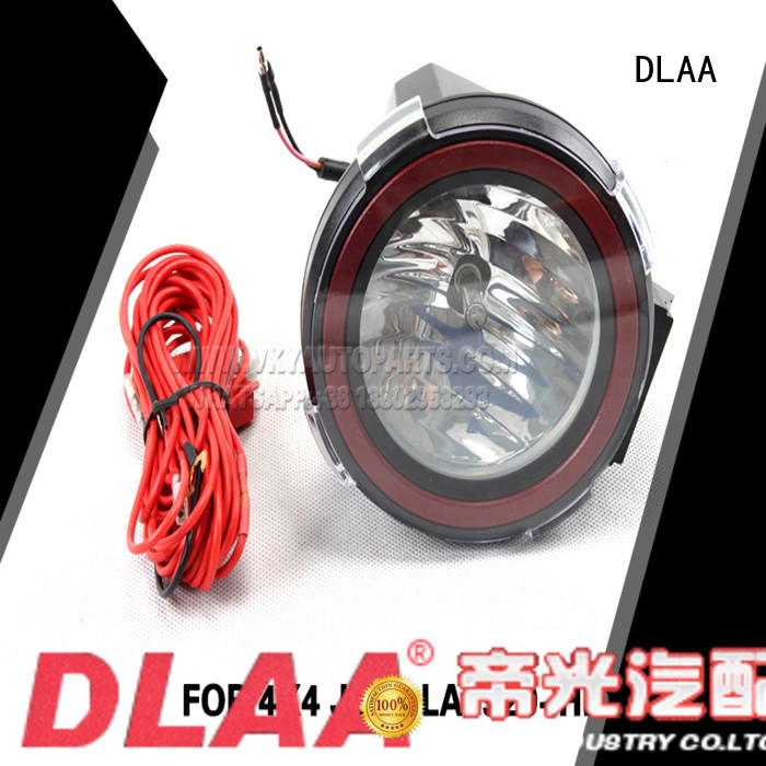 Top brightest led driving lights la1029 manufacturers for Cars
