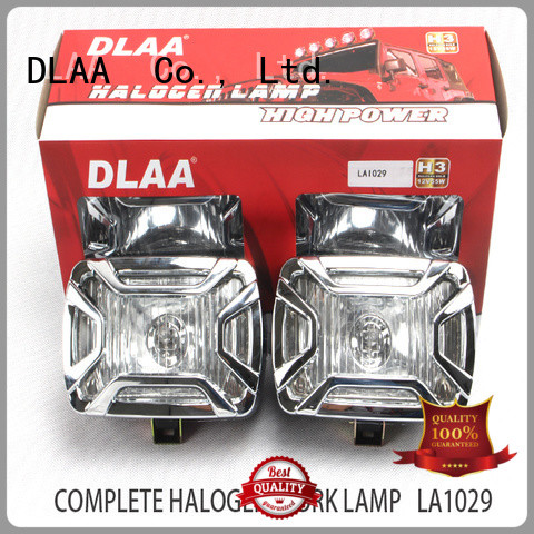 DLAA New aftermarket driving lights Supply for Automotives