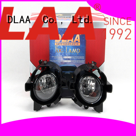 DLAA Best nissan 300zx fog lights Manufacturer for Nissan Cars