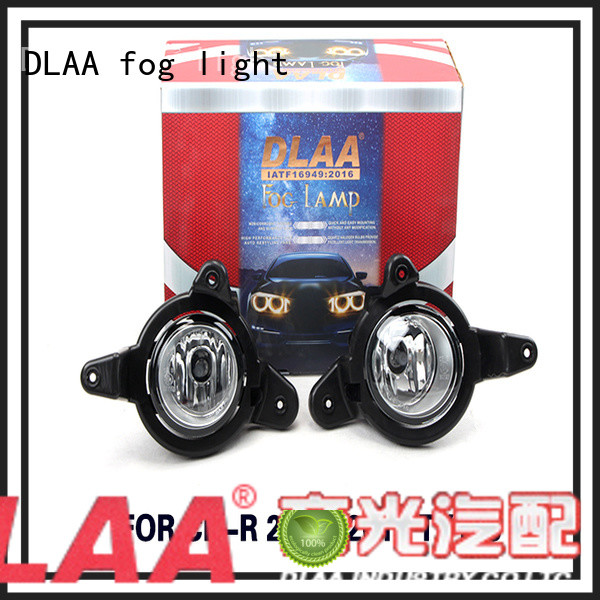 DLAA High-quality cheap fog lights for sale manufacturers for Toyota Cars