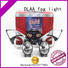 Top 12 volt led driving lights ty517 factory for Toyota Cars
