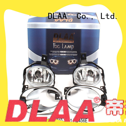 DLAA honda jazz fog light for sale Company for Honda Cars