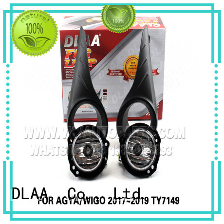 DLAA innov cheap fog lights for sale for business for Toyota Cars