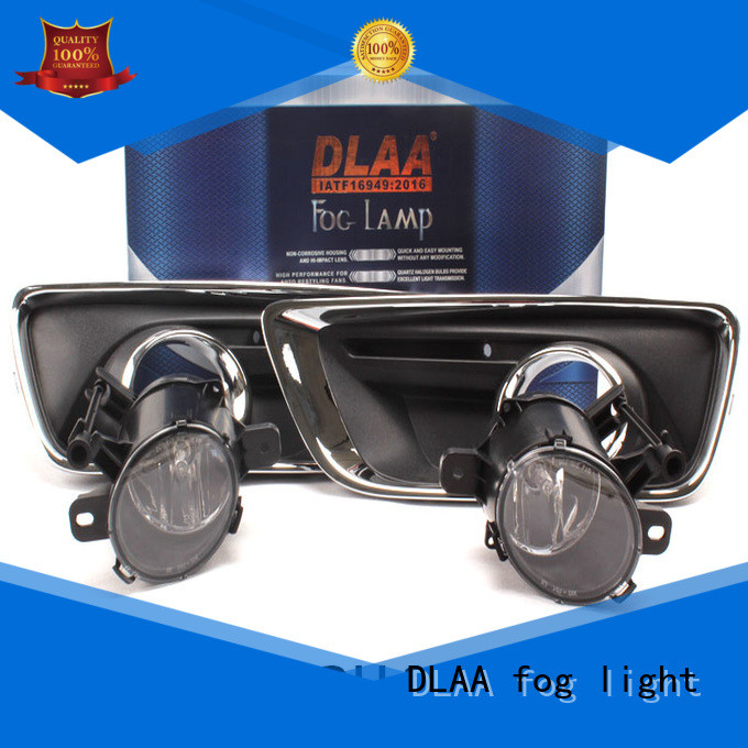 DLAA malibu oem fog lights Supply for Chevrolet Cars