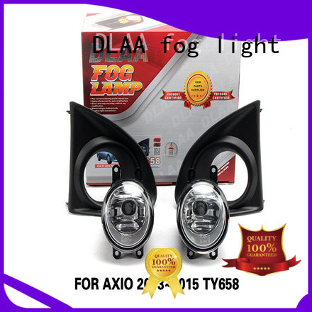 Custom cheap fog lights for sale ty013 company for Toyota Cars