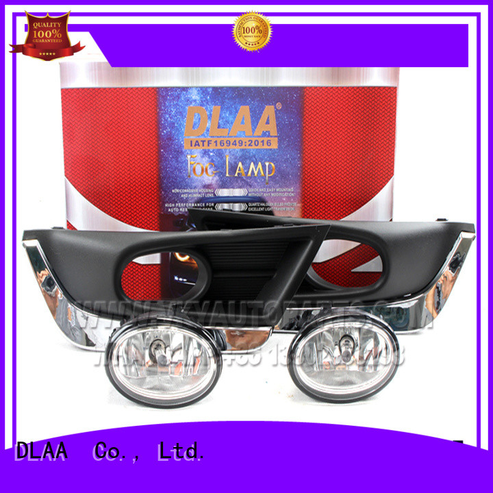 DLAA h11 driving in fog lights Suppliers for Honda Cars