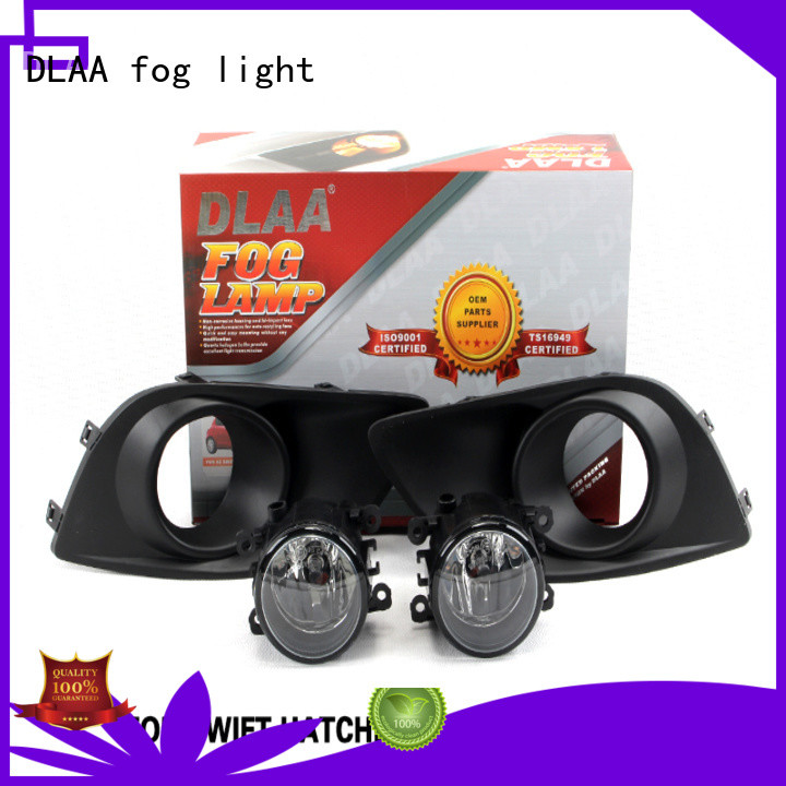 DLAA iz923 isuzu fog light company for Isuzu Cars