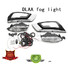 Wholesale ford fog light kit durairor for business for Ford Cars