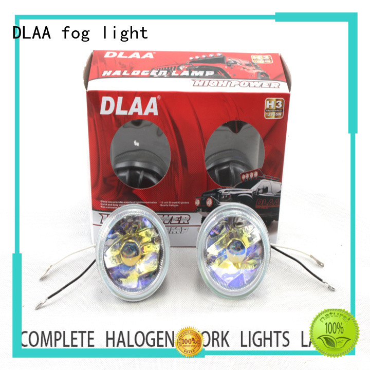 DLAA High-quality aftermarket driving lights company for Automotives