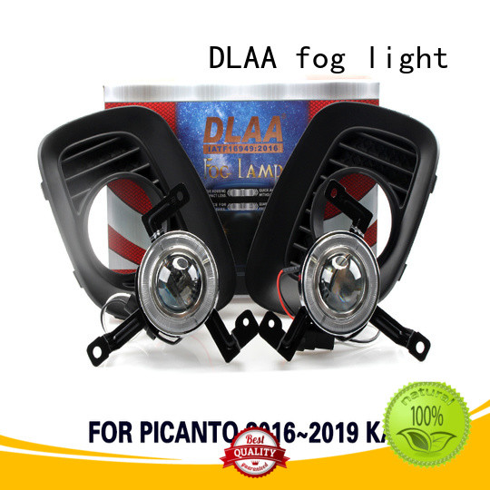 High-quality kia fog lights ka0813b Suppliers for Kia Cars