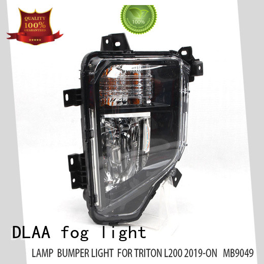 DLAA Best 2 inch led fog lights company for Mitsubishi Cars