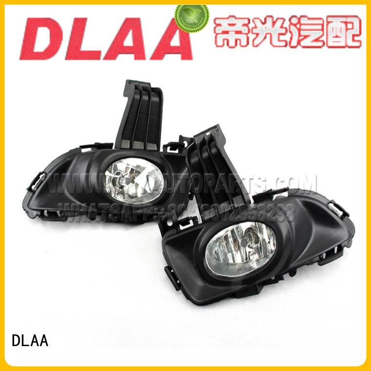 DLAA mz798 outdoor fog lights Suppliers for Mazda Cars