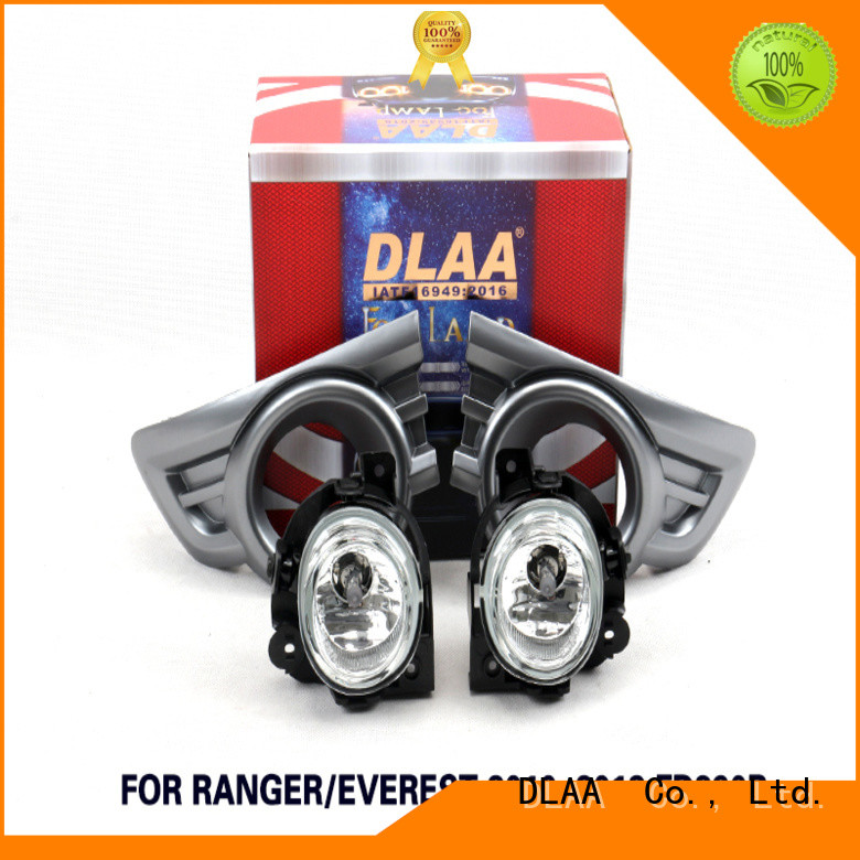 DLAA Top ford oem fog lights company for Ford Cars