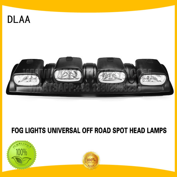 DLAA Latest vehicle light bar company for Cars