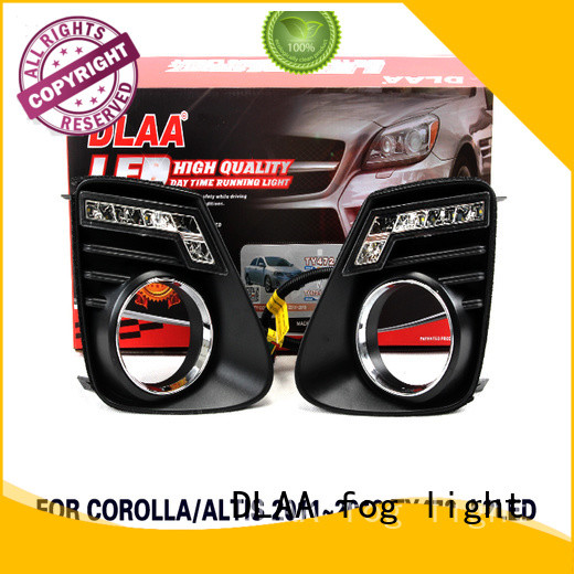 Latest 3 inch fog lights 2007no Suppliers for Toyota Cars