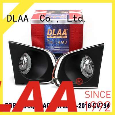 DLAA High-quality chevrolet fog light factory for Chevrolet Cars