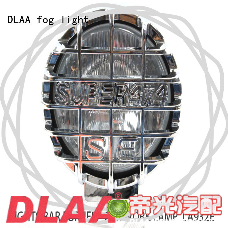 DLAA Custom square driving lights for business for Cars