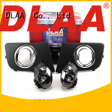 DLAA Top fog lamp for sale for cars