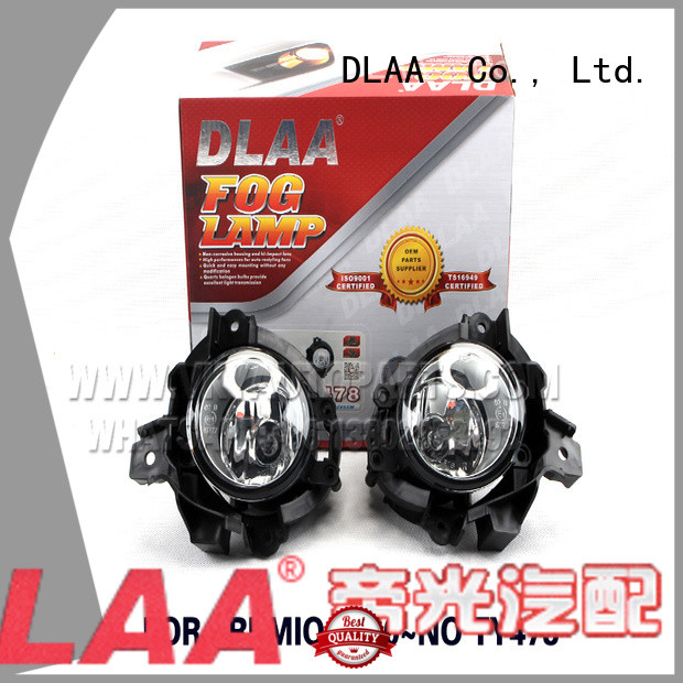 Wholesale 3 inch round fog lights lamp manufacturers for Toyota Cars