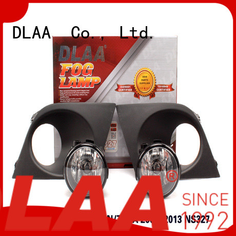 DLAA 2005 nissan altima fog lights Company for Nissan Cars