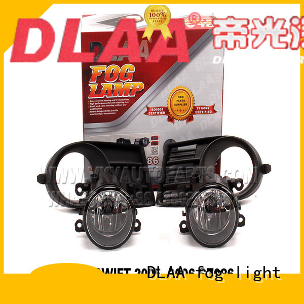 DLAA Wholesale suzuki fog light kit company for Suzuki Cars
